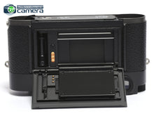 Load image into Gallery viewer, Leica MP 0.72 Rangefinder Film Camera Black Paint 10302 *MINT in Box*