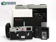 Load image into Gallery viewer, Leica M10-R Digital Rangefinder Camera Silver Chrome 20003 *MINT- in Box*