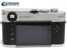 Load image into Gallery viewer, Leica M10-R Digital Rangefinder Camera Silver Chrome 20003 *MINT- in Box*