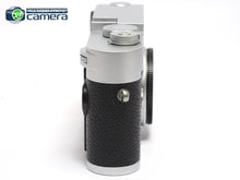 Load image into Gallery viewer, Leica M10-R Digital Rangefinder Camera Silver Chrome 20003 *MINT- in Box*