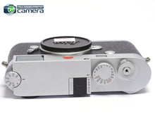 Load image into Gallery viewer, Leica M10-R Digital Rangefinder Camera Silver Chrome 20003 *MINT- in Box*