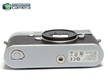 Load image into Gallery viewer, Leica M10-R Digital Rangefinder Camera Silver Chrome 20003 *MINT- in Box*