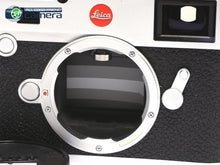 Load image into Gallery viewer, Leica M10-R Digital Rangefinder Camera Silver Chrome 20003 *MINT- in Box*