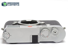 Load image into Gallery viewer, Leica M10-R Digital Rangefinder Camera Silver Chrome 20003 *MINT- in Box*