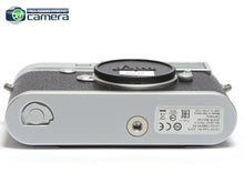 Load image into Gallery viewer, Leica M10-R Digital Rangefinder Camera Silver Chrome 20003 *MINT- in Box*