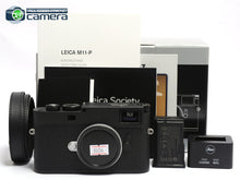 Load image into Gallery viewer, Leica M11-P Digital Rangefinder Camera Black Chrome 20211 *EX+ in Box*