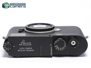 Leica M11-P Digital Rangefinder Camera Black Chrome 20211 *EX+ in Box*