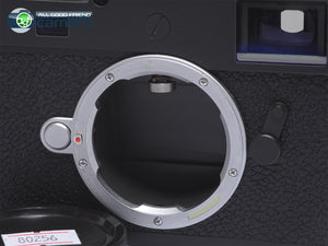 Leica M11-P Digital Rangefinder Camera Black Chrome 20211 *EX+ in Box*