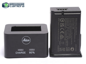 Leica M11-P Digital Rangefinder Camera Black Chrome 20211 *EX+ in Box*