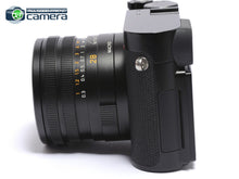 Load image into Gallery viewer, Leica Q3 28 Digital Camera Black 19080 w/Summilux 28mm F/1.7 Lens *EX+ in Box*
