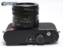Load image into Gallery viewer, Leica Q3 28 Digital Camera Black 19080 w/Summilux 28mm F/1.7 Lens *EX+ in Box*