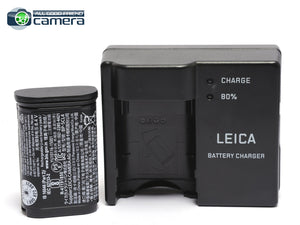 Leica Q3 28 Digital Camera Black 19080 w/Summilux 28mm F/1.7 Lens *EX+ in Box*