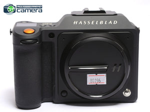 Hasselblad X2D 100C Medium Format Mirrorless Camera *MINT- in Box*