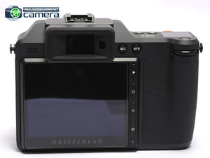 Hasselblad X2D 100C Medium Format Mirrorless Camera *MINT- in Box*