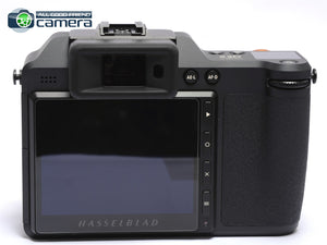 Hasselblad X2D 100C Medium Format Mirrorless Camera *MINT- in Box*