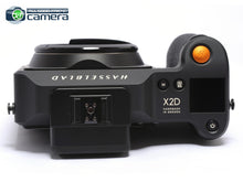 Load image into Gallery viewer, Hasselblad X2D 100C Medium Format Mirrorless Camera *MINT- in Box*