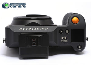Hasselblad X2D 100C Medium Format Mirrorless Camera *MINT- in Box*