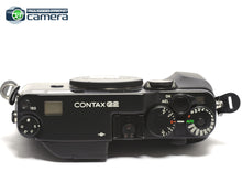 Load image into Gallery viewer, Leica G2 Rangefinder Camera Kit Black 28/45/90mm Lens &amp; TLA 200 Flash *MINT*