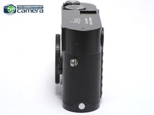 Load image into Gallery viewer, Leica M-P 240 Digital Rangefinder Camera Black Paint 10773 *MINT*