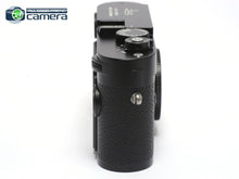 Load image into Gallery viewer, Leica M-P 240 Digital Rangefinder Camera Black Paint 10773 *MINT*