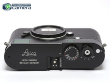 Load image into Gallery viewer, Leica M-P 240 Digital Rangefinder Camera Black Paint 10773 *MINT*