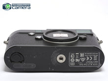 Load image into Gallery viewer, Leica M-P 240 Digital Rangefinder Camera Black Paint 10773 *MINT*