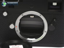 Load image into Gallery viewer, Leica M-P 240 Digital Rangefinder Camera Black Paint 10773 *MINT*