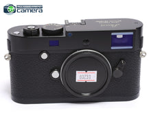 Load image into Gallery viewer, Leica M-P 240 Digital Rangefinder Camera Black Paint 10773 *EX+ in Box*