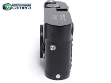 Load image into Gallery viewer, Leica M-P 240 Digital Rangefinder Camera Black Paint 10773 *EX+ in Box*
