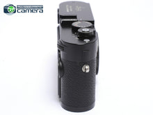 Load image into Gallery viewer, Leica M-P 240 Digital Rangefinder Camera Black Paint 10773 *EX+ in Box*