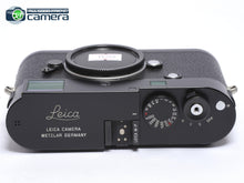 Load image into Gallery viewer, Leica M-P 240 Digital Rangefinder Camera Black Paint 10773 *EX+ in Box*