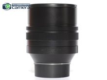 Load image into Gallery viewer, Leica Noctilux-M 50mm F/0.95 ASPH. Lens Black 11602 *MINT-*