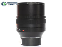 Load image into Gallery viewer, Leica Noctilux-M 50mm F/0.95 ASPH. Lens Black 11602 *MINT-*