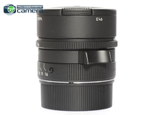 Load image into Gallery viewer, Leica Summicron-M 28mm F/2 ASPH. Lens Matte Black Paint 11725 *MINT in Box*