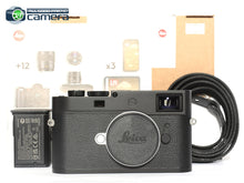 Load image into Gallery viewer, Leica M11-D Rangefinder Camera Black 20220 *Used Once*