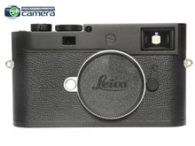 Load image into Gallery viewer, Leica M11-D Rangefinder Camera Black 20220 *Used Once*