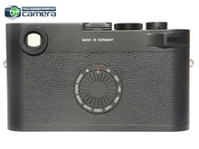 Load image into Gallery viewer, Leica M11-D Rangefinder Camera Black 20220 *Used Once*
