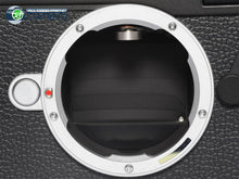 Load image into Gallery viewer, Leica M11-D Rangefinder Camera Black 20220 *Used Once*