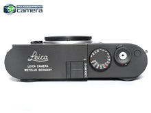 Load image into Gallery viewer, Leica M11-D Rangefinder Camera Black 20220 *Used Once*