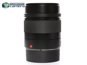 Leica Summarit-M 90mm F/2.5 E46 Lens Black 11646 *MINT in Box*