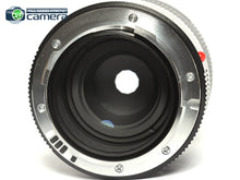 Load image into Gallery viewer, Leica Summarit-M 90mm F/2.5 E46 Lens Black 11646 *MINT in Box*