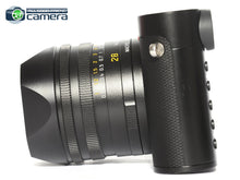 Load image into Gallery viewer, Leica Q (Typ 116) Digital Camera Black w/Summilux 28mm F/1.7 Lens *EX+*