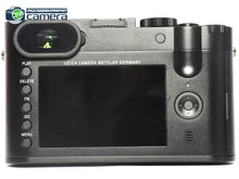 Load image into Gallery viewer, Leica Q (Typ 116) Digital Camera Black w/Summilux 28mm F/1.7 Lens *EX+*