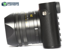 Load image into Gallery viewer, Leica Q (Typ 116) Digital Camera Black w/Summilux 28mm F/1.7 Lens *EX+*