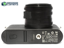 Load image into Gallery viewer, Leica Q (Typ 116) Digital Camera Black w/Summilux 28mm F/1.7 Lens *EX+*