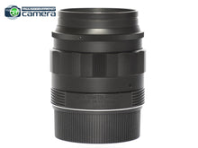 Load image into Gallery viewer, Leica Summilux-M 50mm F/1.4 ASPH. Lens Black Chrome Edition 11688 *MINT- in Box*