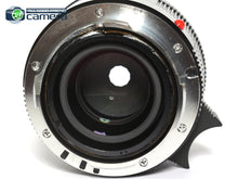 Load image into Gallery viewer, Leica APO-Summicron-M 50mm F/2 ASPH. Lens Black 11141  Later No. 48XX *MINT-*