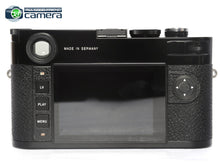 Load image into Gallery viewer, Leica M10-R Digital Rangefinder Camera Black Paint Edition 20062 *EX+ in Box*