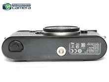 Load image into Gallery viewer, Leica M10-R Digital Rangefinder Camera Black Paint Edition 20062 *EX+ in Box*