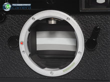 Load image into Gallery viewer, Leica M10-R Digital Rangefinder Camera Black Paint Edition 20062 *EX+ in Box*